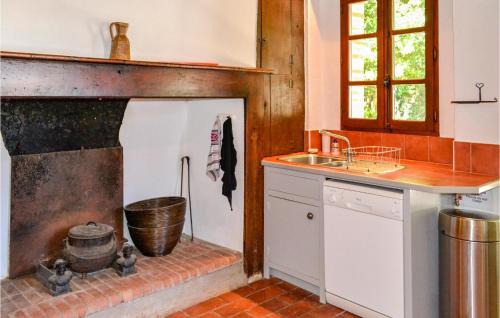 Durfort-Lacapelette House | Beautiful Home In Durfort Lacapelette