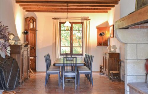 Durfort-Lacapelette House | Beautiful Home In Durfort Lacapelette