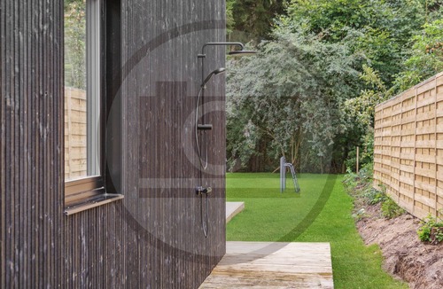 Krejbjerg House | Beautiful home in Ejstrupholm