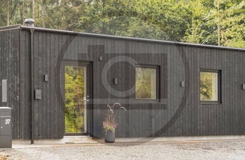Krejbjerg House | Beautiful home in Ejstrupholm