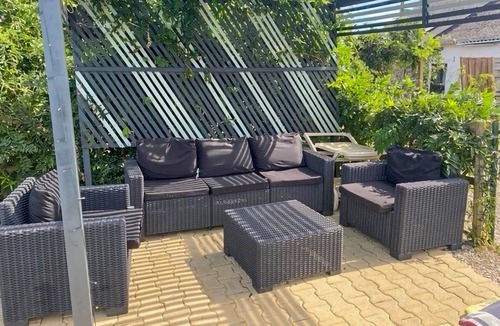 Eance House | Beautiful home in Eancé with kitchen