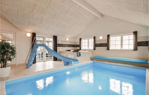 Syddjurs Kommune House | Beautiful Home In Ebeltoft With Sauna