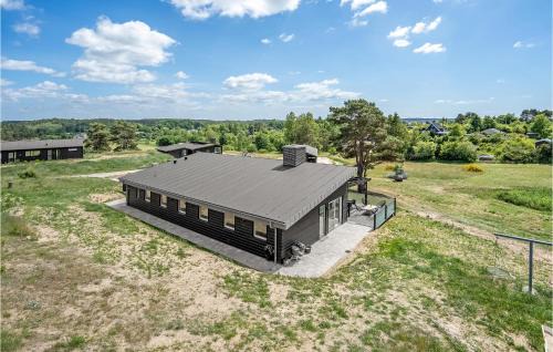 Egsmark Strand House | Beautiful Home In Ebeltoft