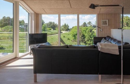 Knebel House | Beautiful Home In Ebeltoft With 3 Bedrooms, Sauna And Internet