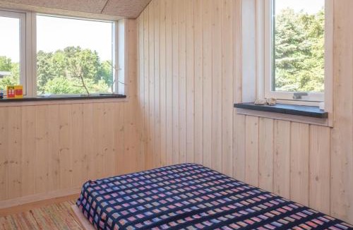 Knebel House | Beautiful Home In Ebeltoft With 3 Bedrooms, Sauna And Internet
