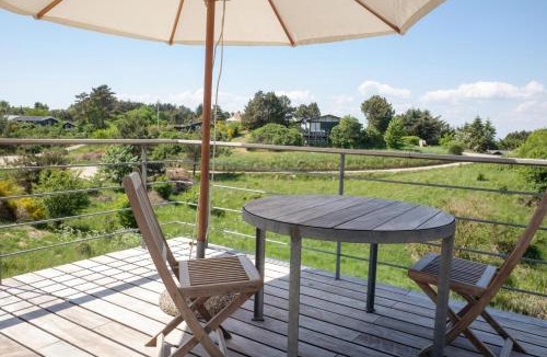 Knebel House | Beautiful Home In Ebeltoft With 3 Bedrooms, Sauna And Internet