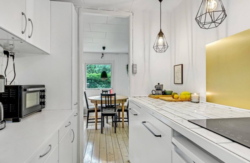 Lystrup House | Beautiful home in Egå with WiFi