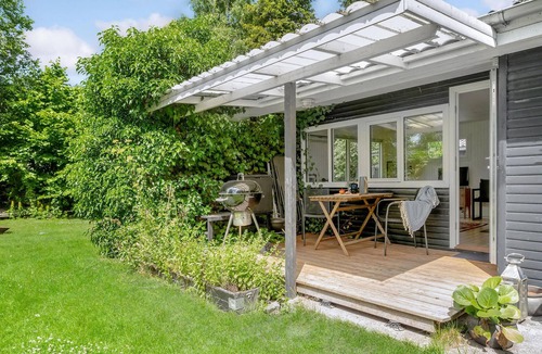 Lystrup House | Beautiful home in Egå with WiFi