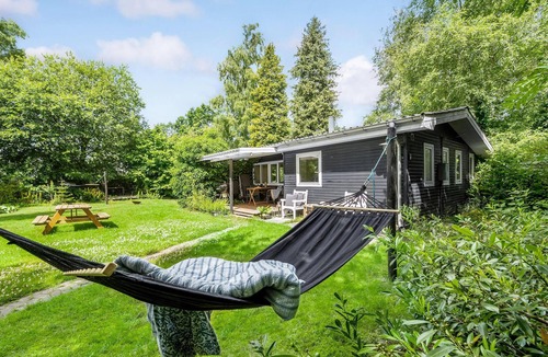 Lystrup House | Beautiful home in Egå with WiFi