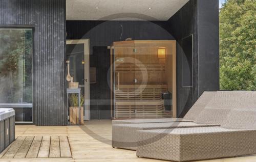 Krejbjerg House | Beautiful Home In Ejstrupholm