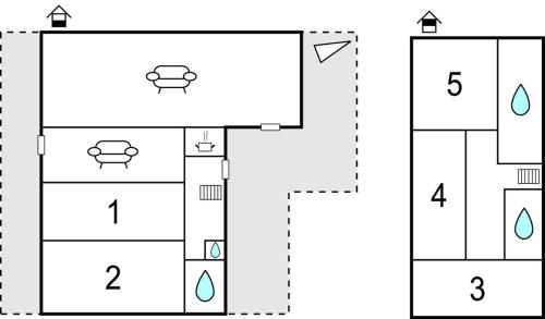 Eyliac House | Beautiful Home In Eyliac