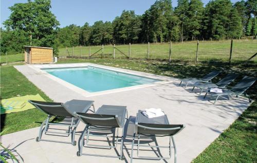 Eyliac House | Beautiful Home In Eyliac