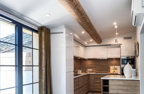 Fontvieille House | Beautiful home in Fontvieille