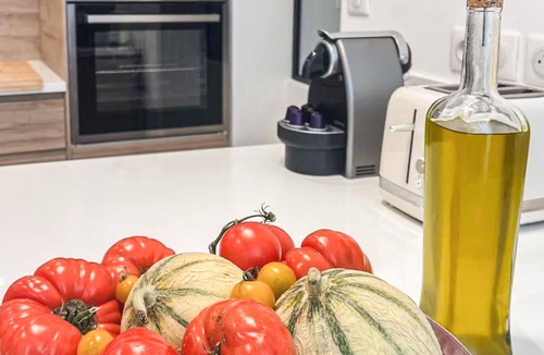 Fontvieille House | Beautiful home in Fontvieille