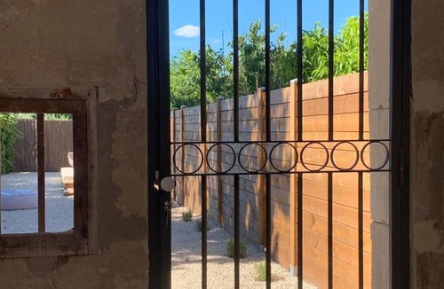 Fontvieille House | Beautiful home in Fontvieille