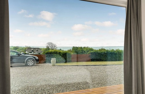 Faaborg House | Beautiful home in Faaborg with jacuzzi