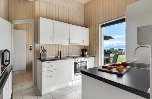 Faaborg House | Beautiful home in Faaborg with sauna