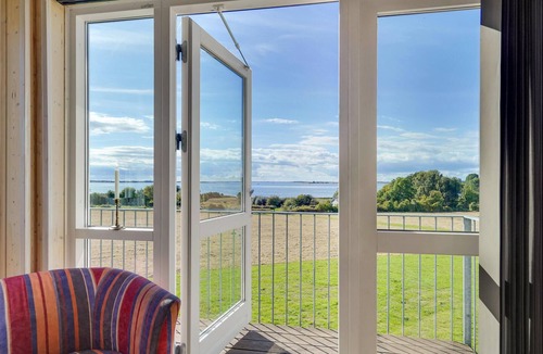 Faaborg House | Beautiful home in Faaborg with sauna