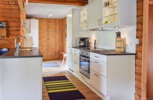 Sønderho House | Beautiful home in Fanø with sauna