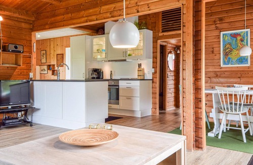 Sønderho House | Beautiful home in Fanø with sauna