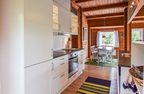 Sønderho House | Beautiful home in Fanø with sauna