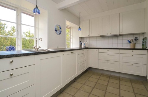 Sønderho House | Beautiful home in Fanø with WiFi