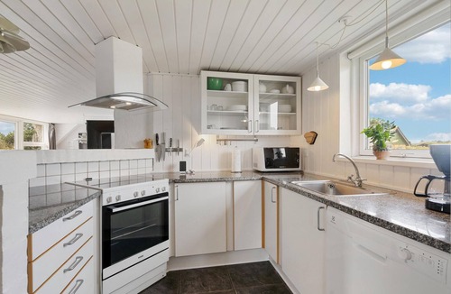 Sønderho House | Beautiful home in Fanø with sauna