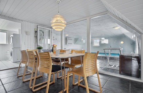 Sønderho House | Beautiful home in Fanø with sauna