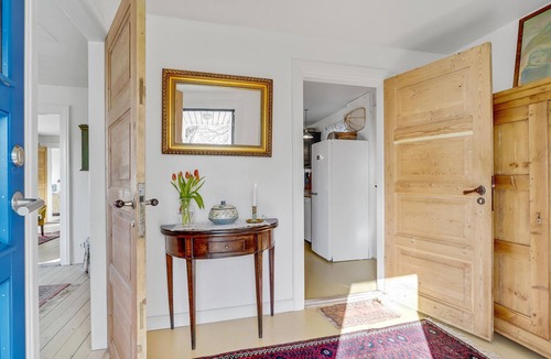 Farso House | Beautiful home in Farsø with WiFi