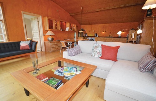 Faxe House | Beautiful home in Faxe with WiFi