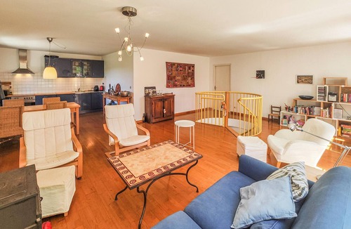 Fouzilhon House | Beautiful home in Fouzilhon