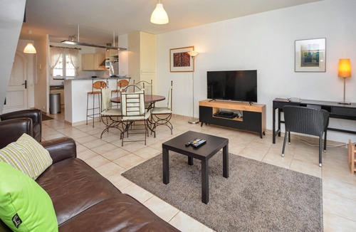 Aigues-Mortes House | Beautiful home in Aigues-Mortes