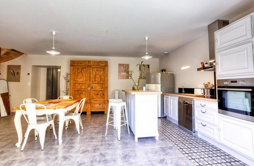 Baraqueville House | Beautiful home in Baraqueville with WiFi