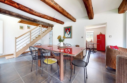 Bourg-Lastic House | Beautiful home in Bourg Lastic