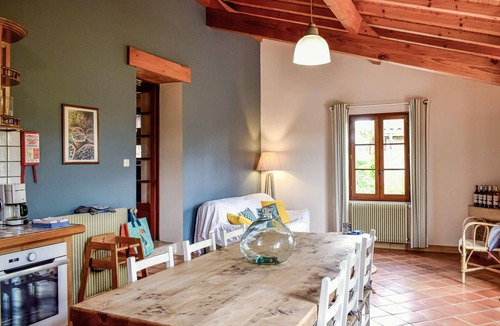 Bourgougnague House | Beautiful home in Bourgougnague