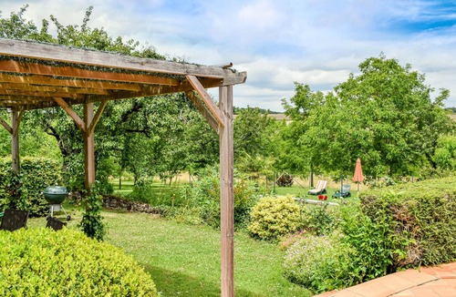 Bourgougnague House | Beautiful home in Bourgougnague