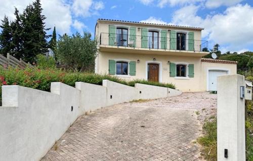 Caunes-Minervois House | Beautiful Home In Caunes Minervois