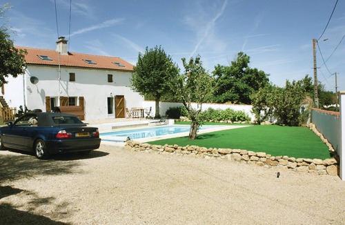 L'Hermenault House | Beautiful home in L'Hermenault
