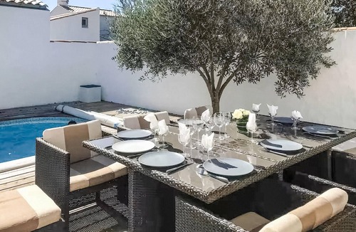 La Gueriniere House | Beautiful home in La Guérinière
