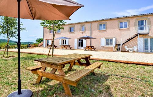 Mejannes-le-Clap House | Beautiful Home In Méjannes-Le-Clap