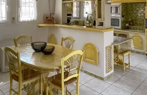 Puisserguier House | Beautiful home in Puisserguier