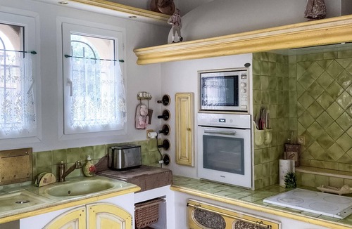 Puisserguier House | Beautiful home in Puisserguier