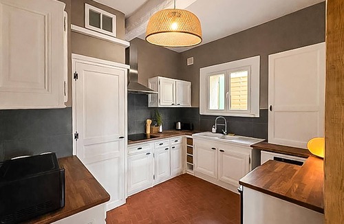 Villespassans House | Beautiful home in VILLESPASSANS