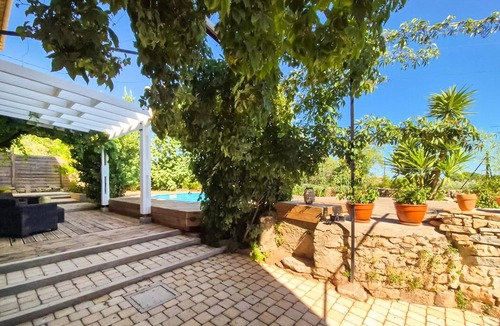 Villespassans House | Beautiful home in VILLESPASSANS