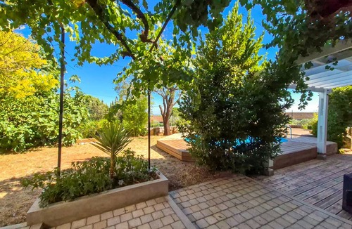 Villespassans House | Beautiful home in VILLESPASSANS