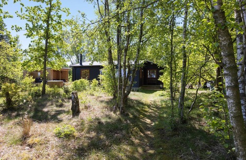Fur House | Beautiful home in Fur with WiFi