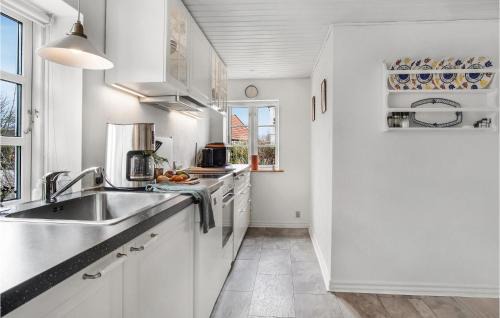 Reersø House | Beautiful Home In Gørlev With Wifi
