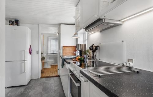 Reersø House | Beautiful Home In Gørlev With Wifi