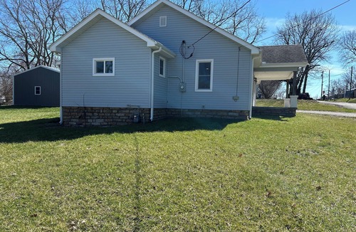 Gallatin House | Beautiful Home in Gallatin