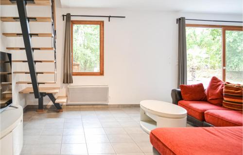 Garein House | Beautiful Home In Garein